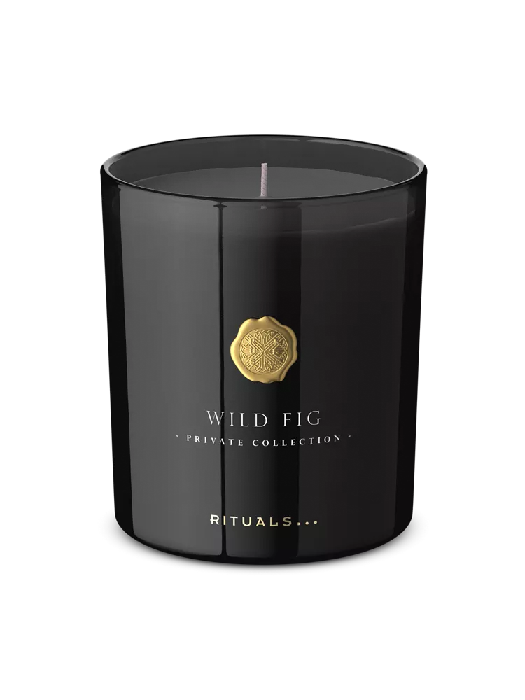 Eucalyptus Mint Fresh candle